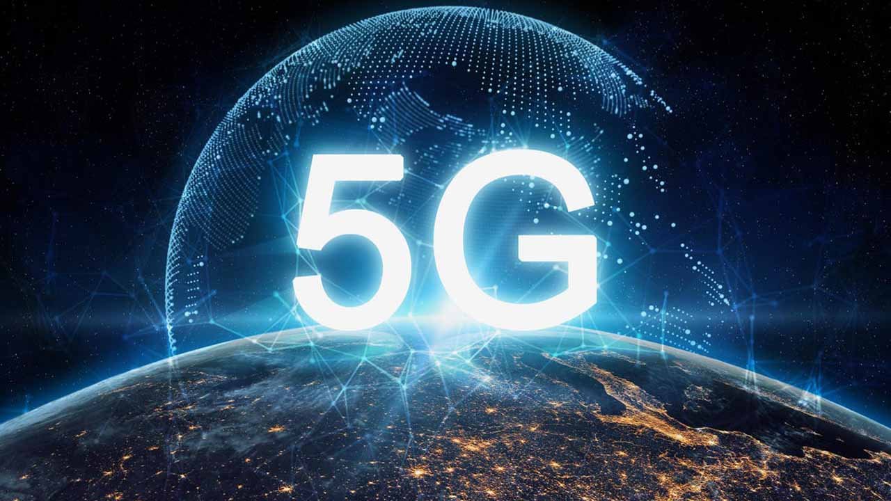 5G in Pakistan