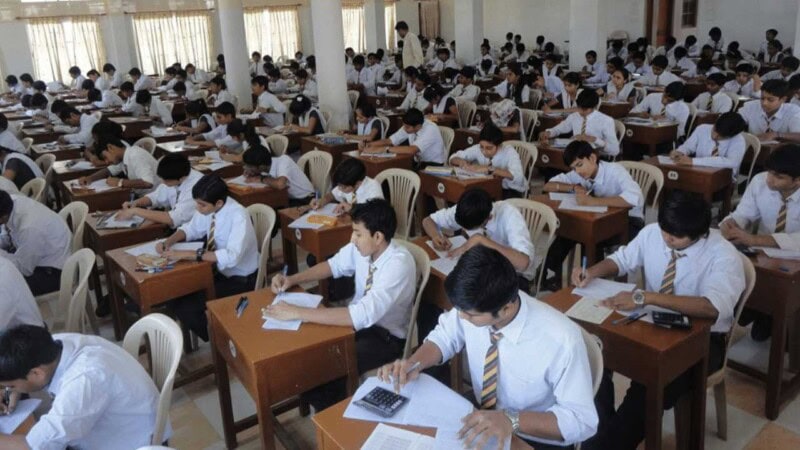 Cambridge confirms yet another paper has leaked, students to receive assessed marks