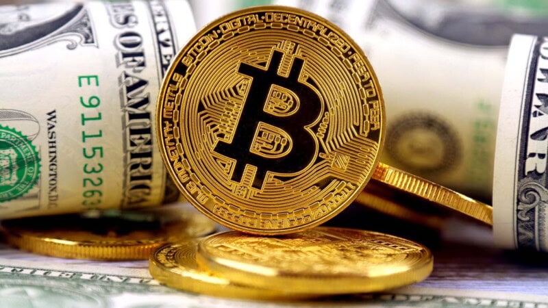 Bitcoin surges to 13-month high as US judge rules in favour of Ripple