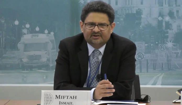PM rules out the removal of fuel, energy subsidies ahead of talks with IMF: Miftah Ismail