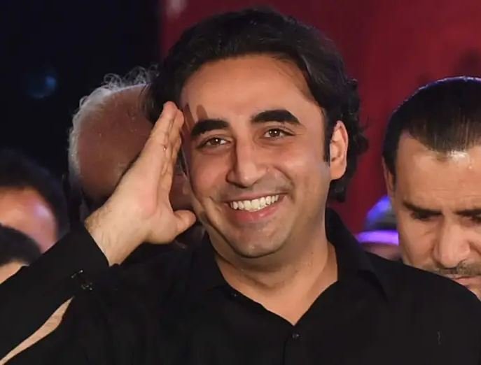 Bilawal to visit the US this month: report