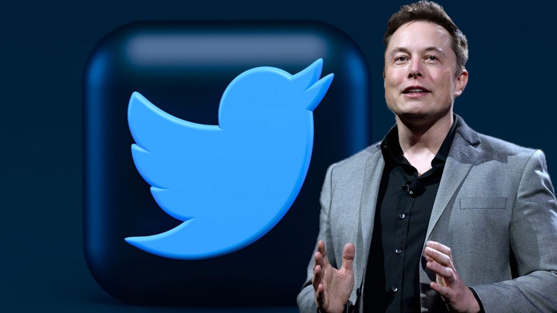 Elon Musk Plans To Launch ‘x App After Twitter Buyout The Current