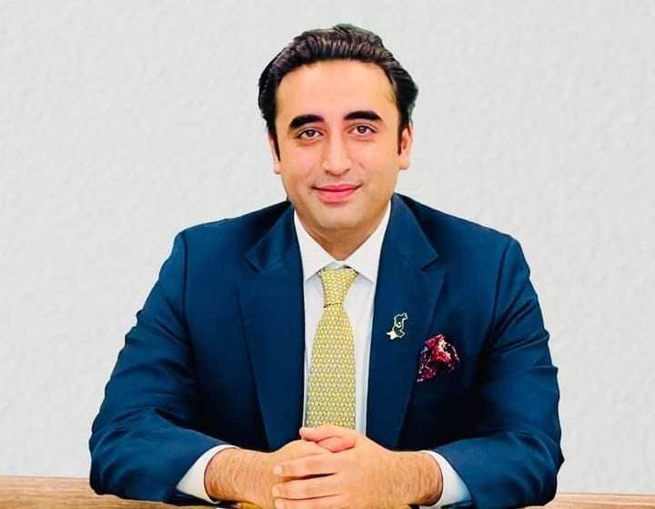 Bilawal Bhutto defends ex-PM Imran Khan’s visit to Russia