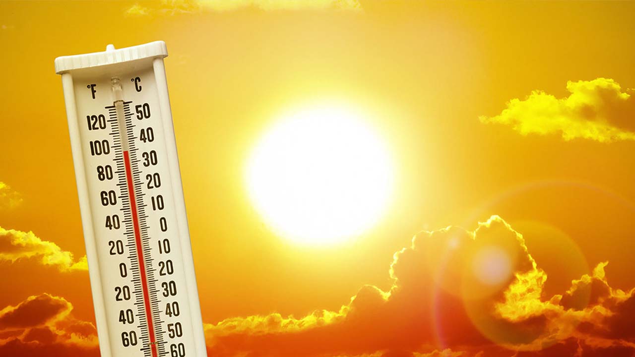 Heatwave intensifies, Disaster Management Authorities on high alert