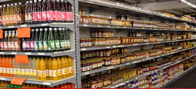 Ban, what ban? Local alternatives to your favourite imported products