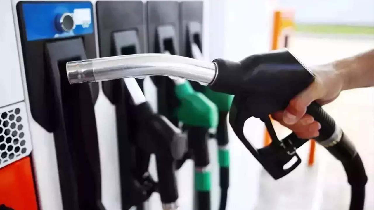 petrol price in Pakistan