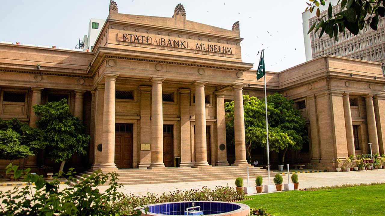 SBP’s foreign exchange reserves dropped to $7.83 billion