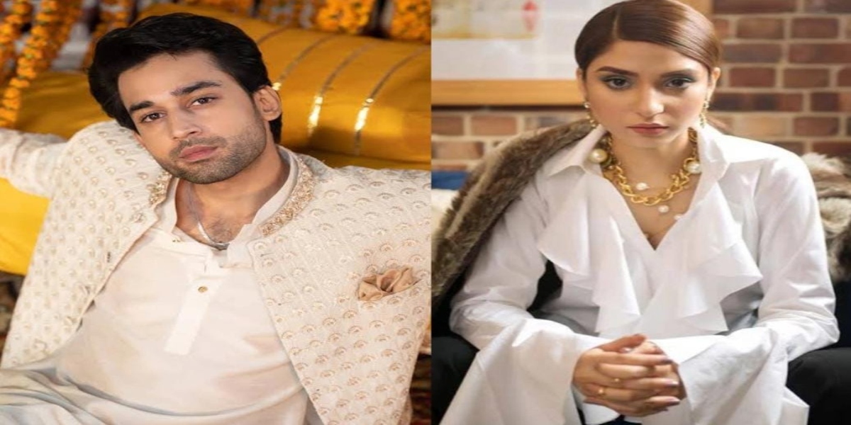 Bilal Abbas, Ramsha Khan call it quits after allegedly dating for five years