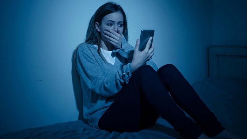 Most common women harassment platforms are WhatsApp, Facebook: Research