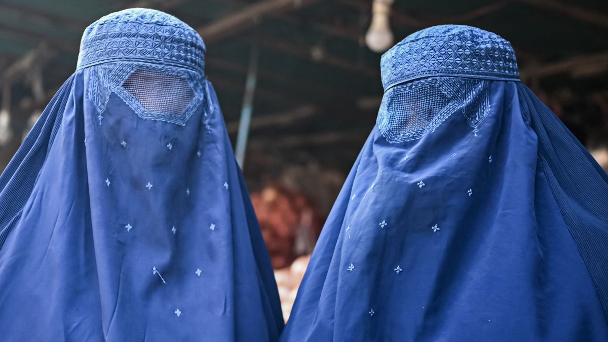 US to pressure Taliban if they don't remove restrictions on women