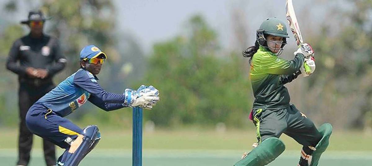 ICC Women's cricket championship cycle to begin with Pakistan vs Sri Lanka match in Karachi