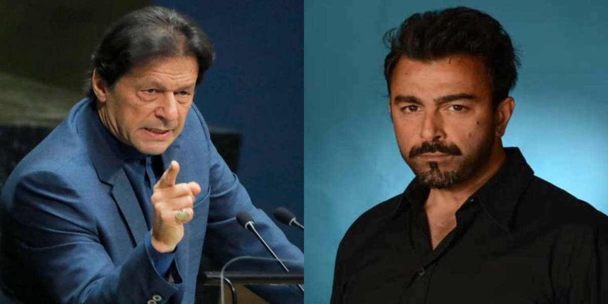 'Bohat gandi lighting, sara kharab, check karni chhaiye tha': Imran Khan grills Shaan Shahid for being unprofessional