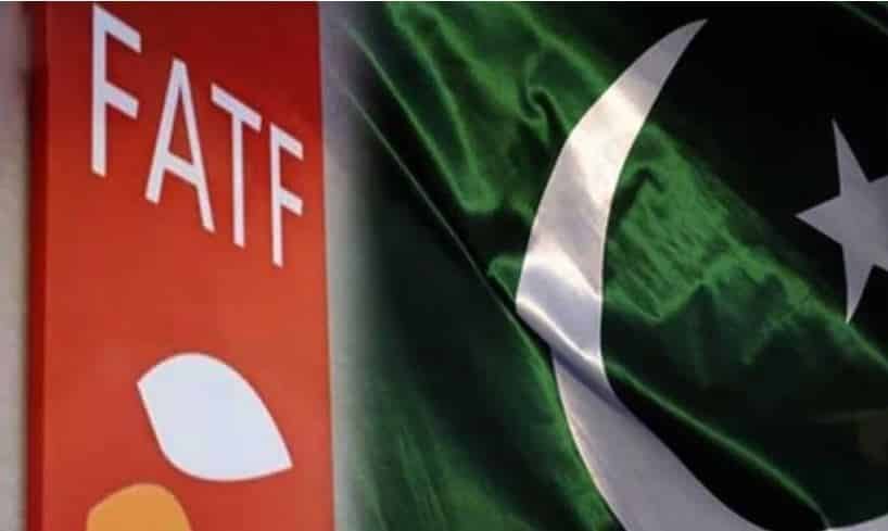 Pakistan likely to be removed from FATF grey list today