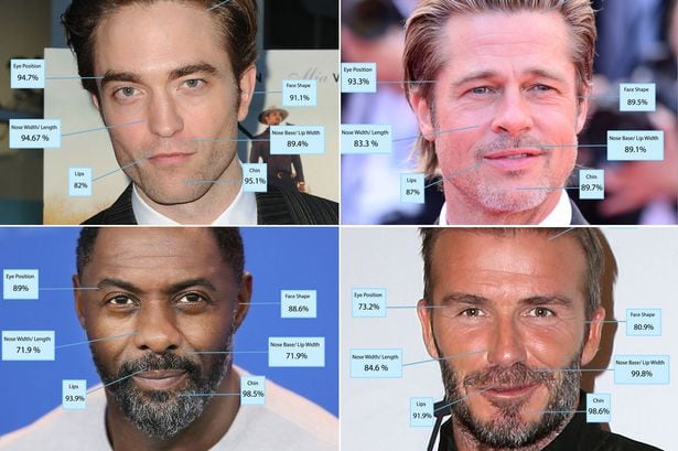 Science declares Robert Pattinson as the ‘most attractive man on earth’