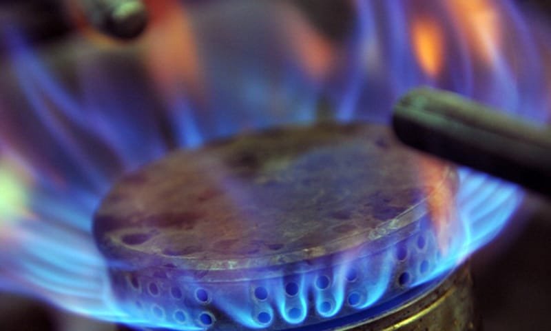 Massive price hike in gas prices from July: OGRA