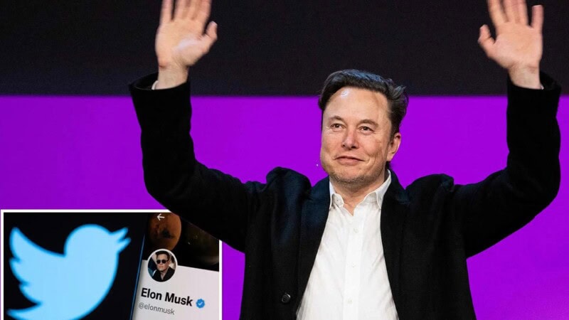 More than 10 million users think Elon Musk should step down as Twitter’s CEO