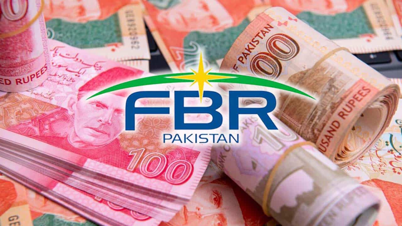 FBR collects highest-ever tax of Rs6 trillion in FY22