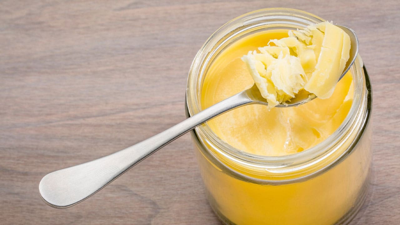 Govt announces Rs3 billion subsidy to provide ghee at discounted rate