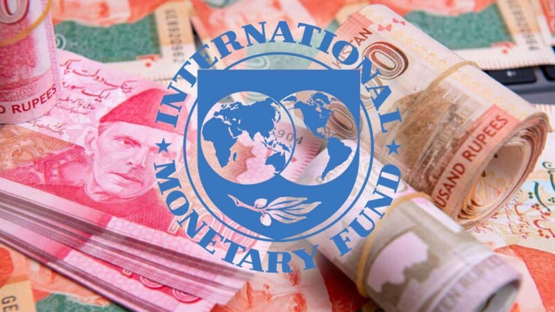 IMF’s $700 million tranche approval crucial for Pakistani rupee’s recovery