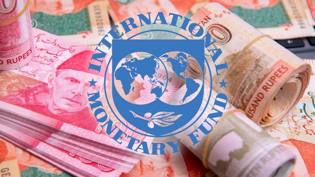 IMF rejects proposed tax relief for the salaried class