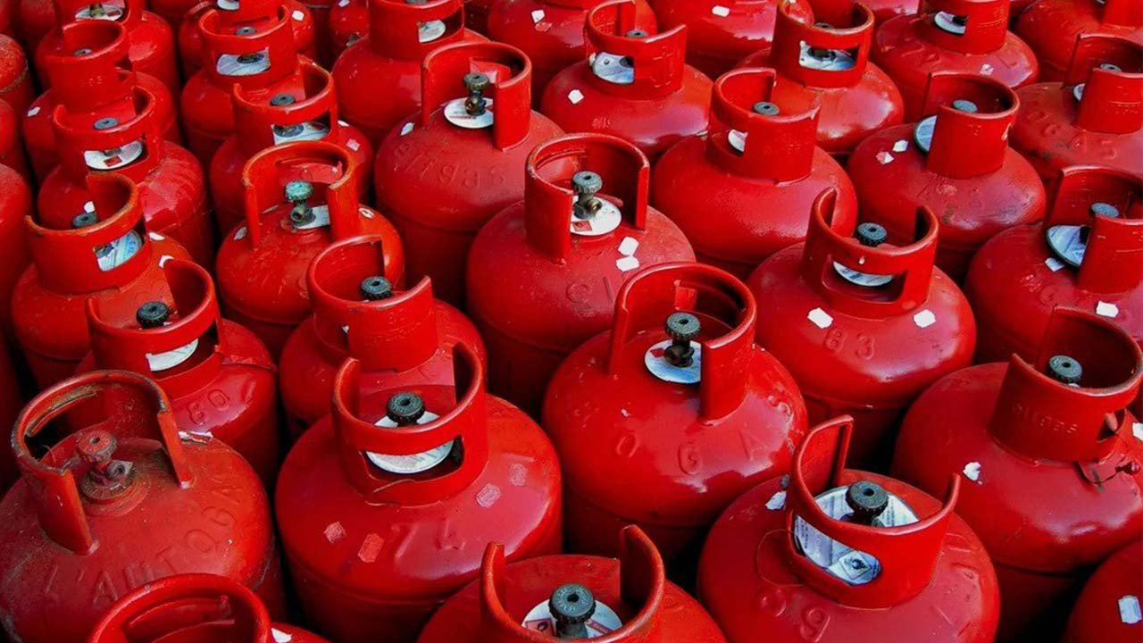 Domestic LPG cylinder now costs Rs2,475 after an increase of Rs120
