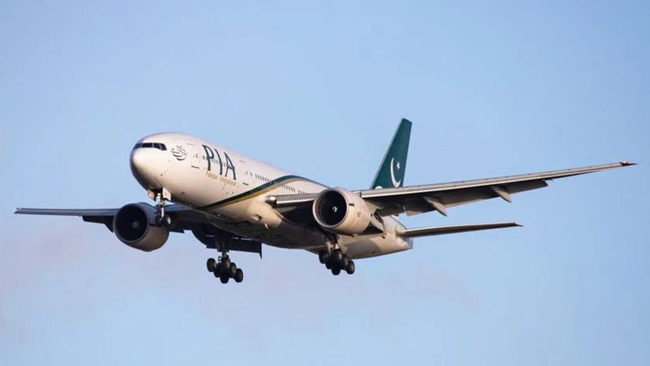 PIA faces flight cancellations and delays as financial crisis intensifies