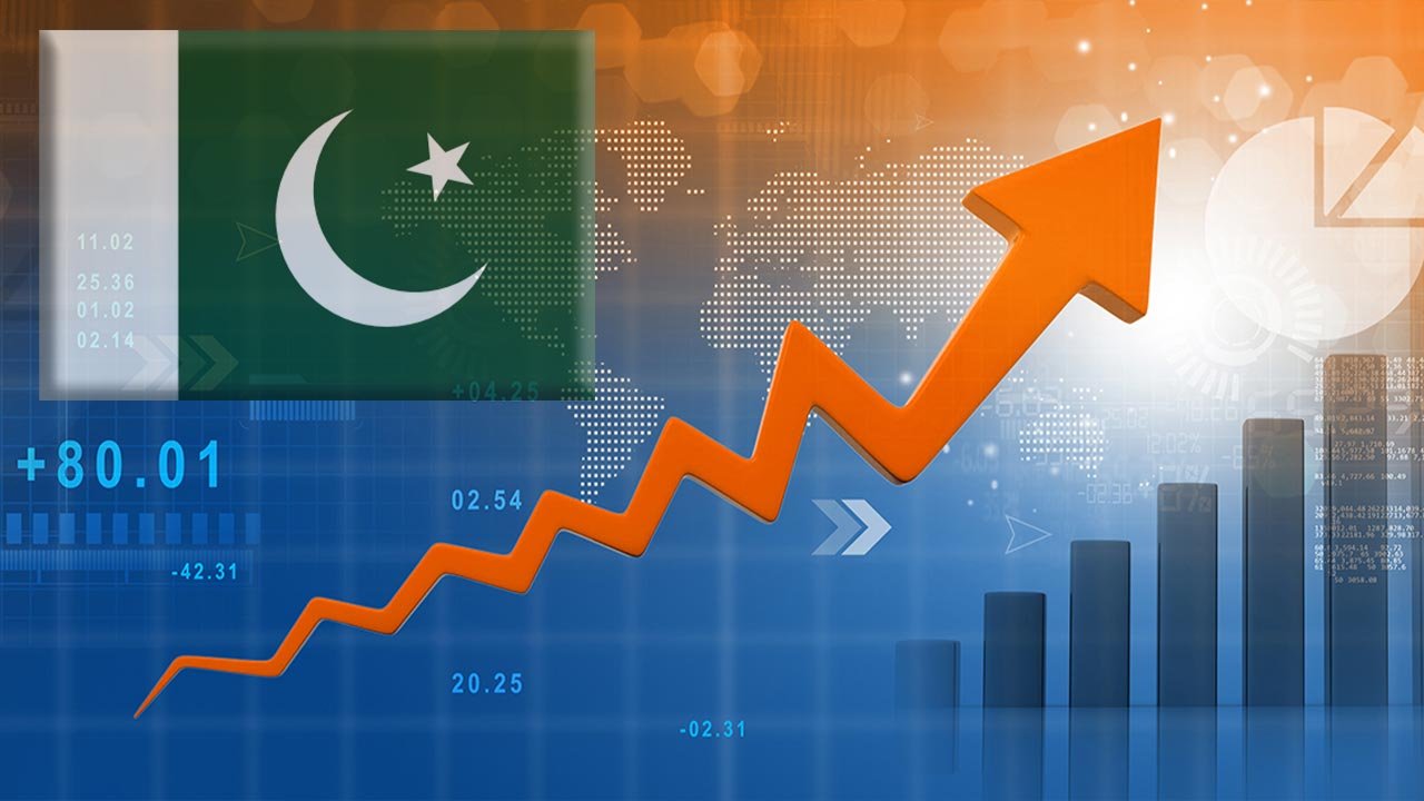 Pakistan's GDP projected to climb by 5-6 per cent in FY 22-23