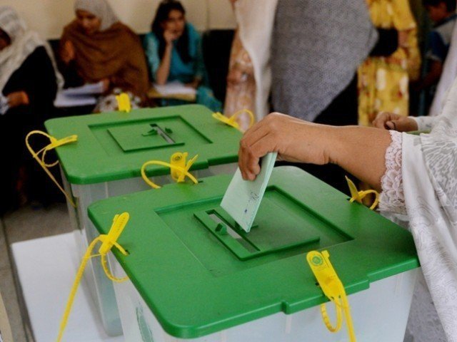 Sindh local govt elections turn into a bloody ground with two deaths