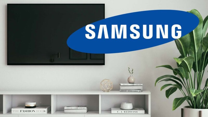 Samsung is getting out of LCD business by the next month