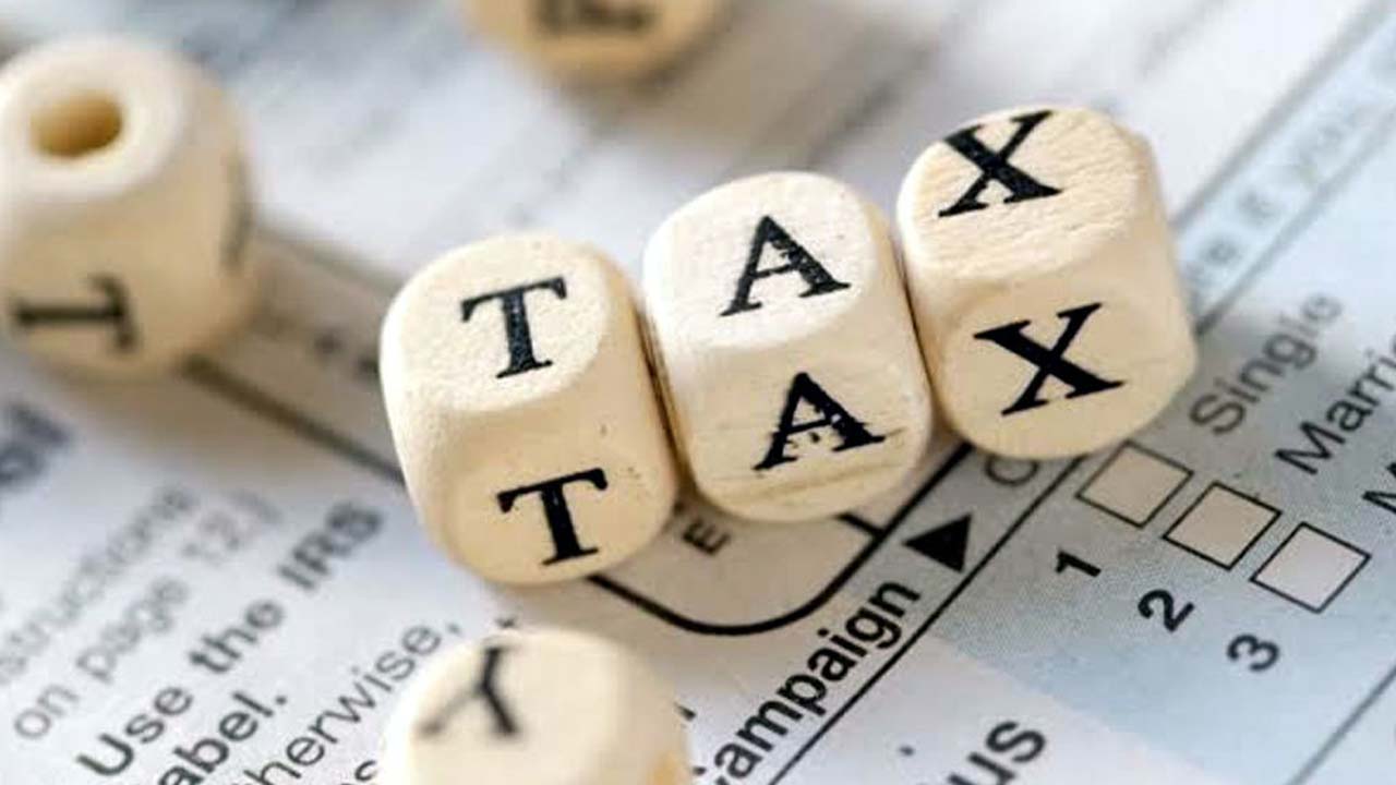 Govt raises tax rates for salaried class on IMF demands