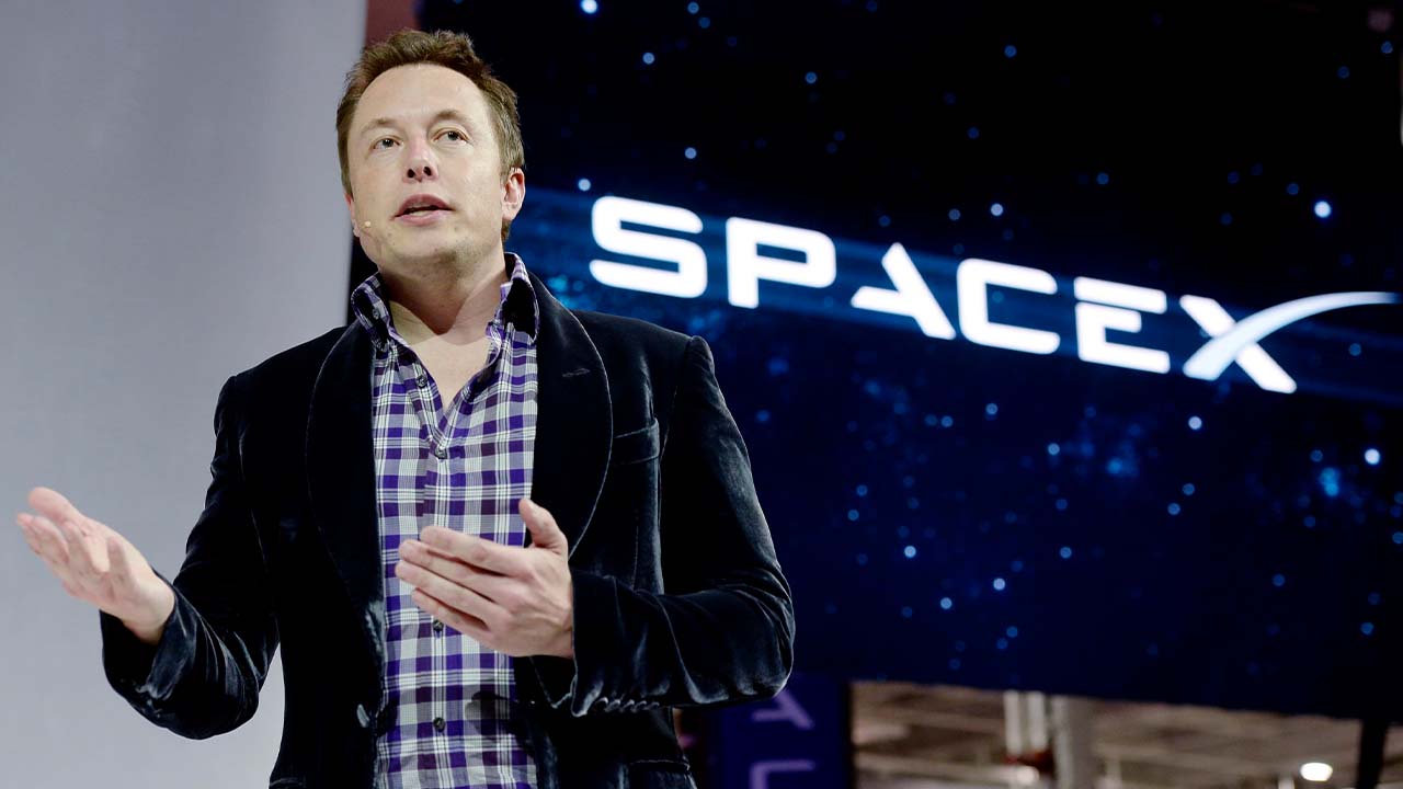 SpaceX fires employees involved in letter criticising CEO Elon Musk
