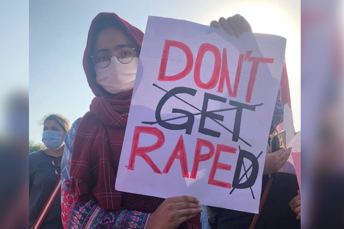 Punjab govt to declare rape emergency after rise in cases