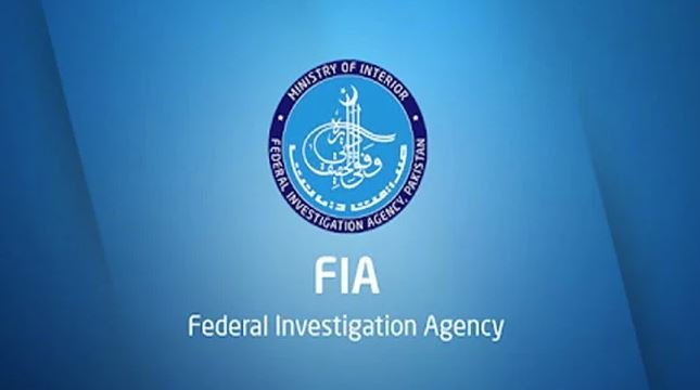 FIA Cyber Crime Wing arrests two Pakistanis involved in 'secretly filming women in Turkey'
