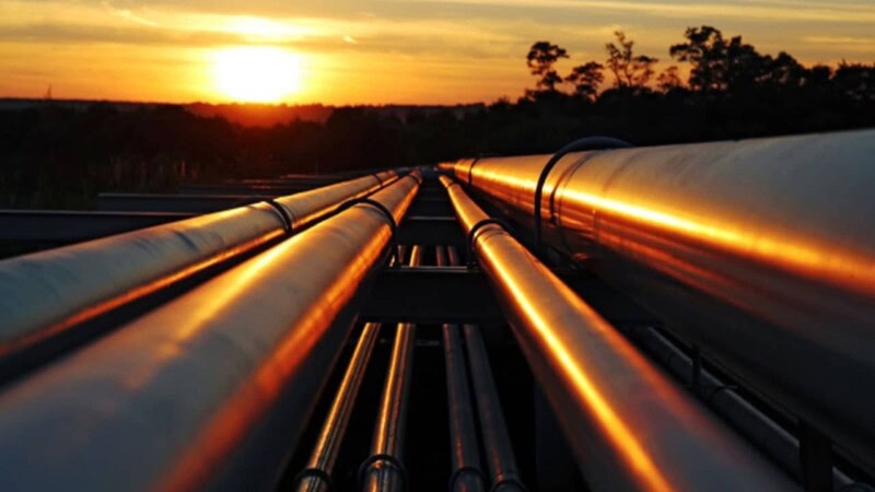 IMF-backed gas price hike in Pakistan aims to tackle rising circular debt