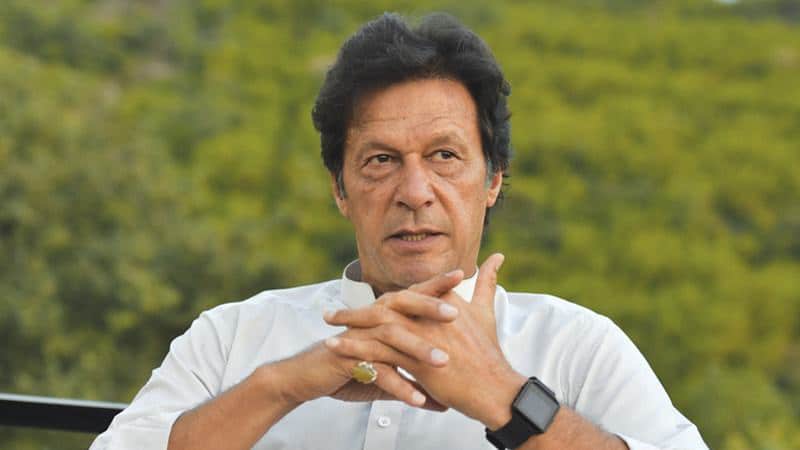 IK sold three watches to local dealer gifted to him as PM for Rs37 million