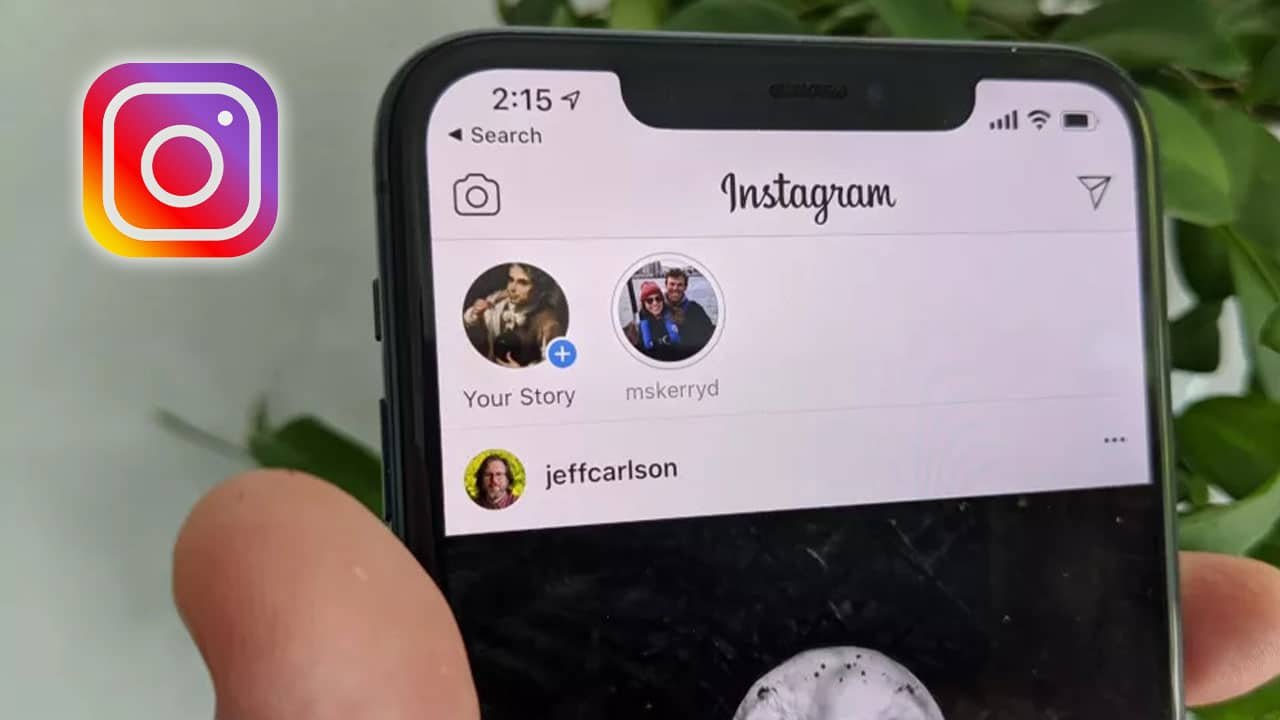 Instagram's repeated stories glitch in iPhones fixed in newer version