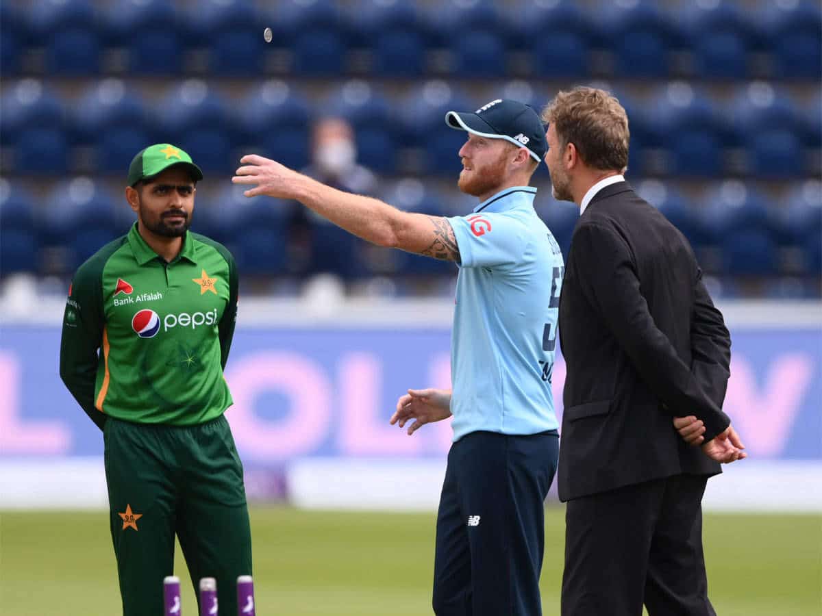England to tour Pakistan after 17 years for T20 series