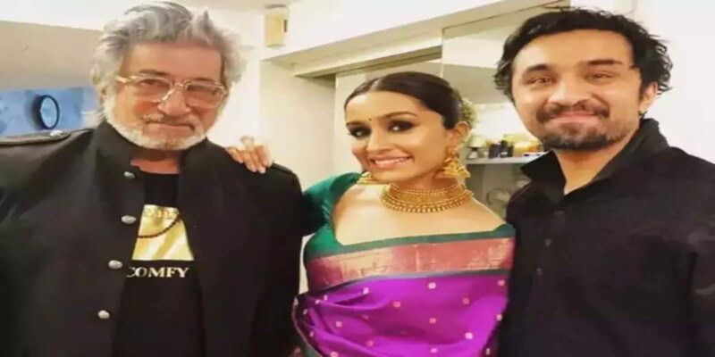 Shraddha Kapoor’s brother Siddhanth detained for consuming drugs, father Shakti reacts