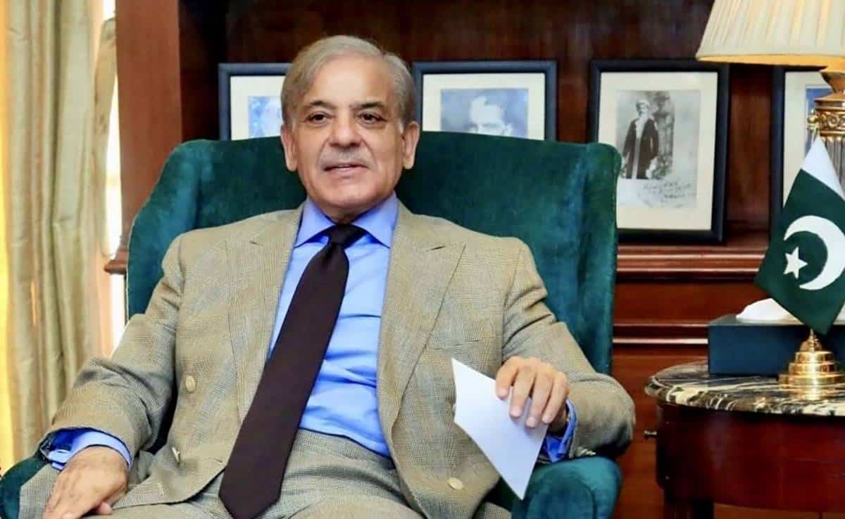 PM Shehbaz decides to continue targeted subsidy on five essentials items