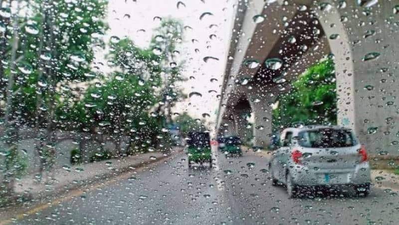 Pre-monsoon rains to begin from today: Met Department