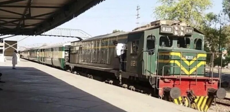 Lady Railway Police Force to be deployed in trains after woman was gang raped