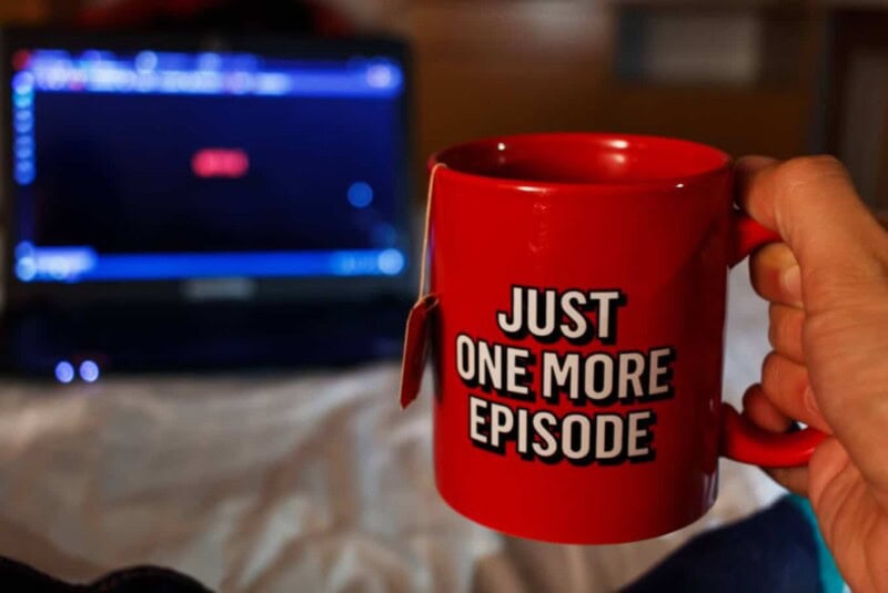Binge-watch these movies, seasons this holiday week