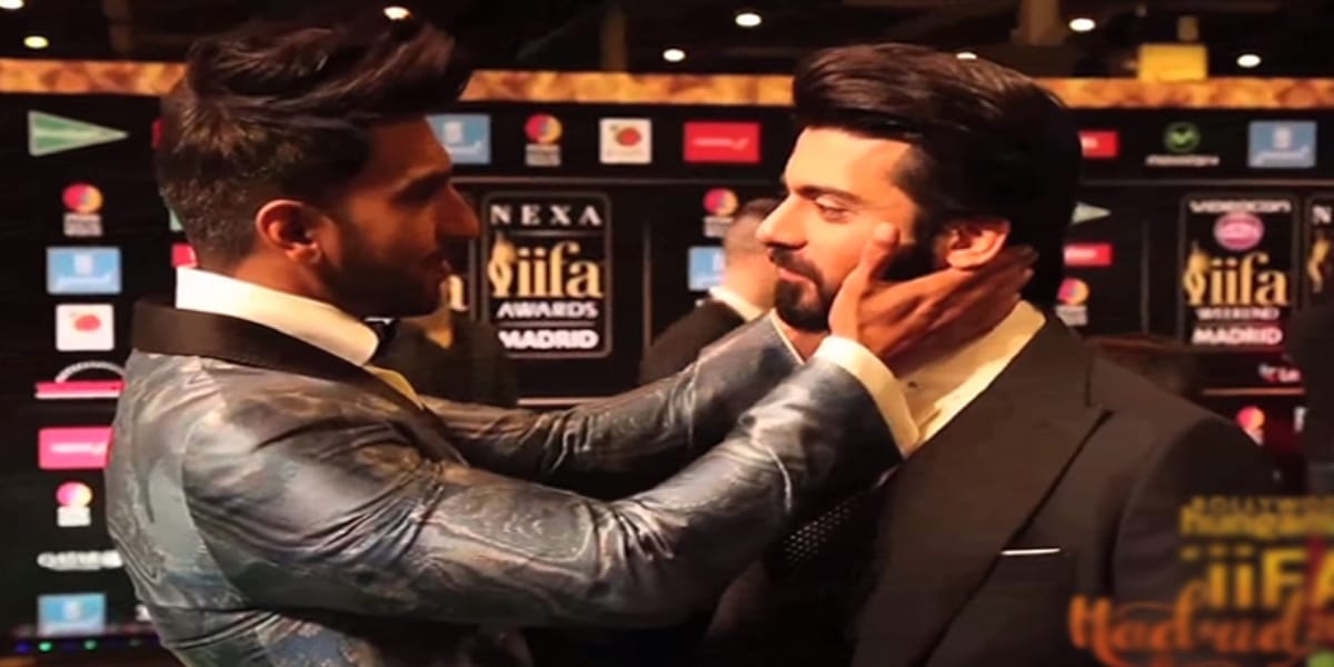 When Fawad Khan and Ranveer Singh got rejected for a Hollywood film