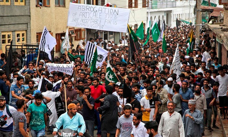essay on martyrs of pakistan