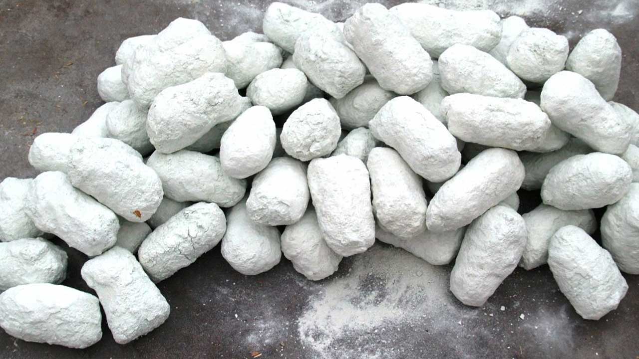 Anti-Narcotics Force recovers 280 kg of drugs