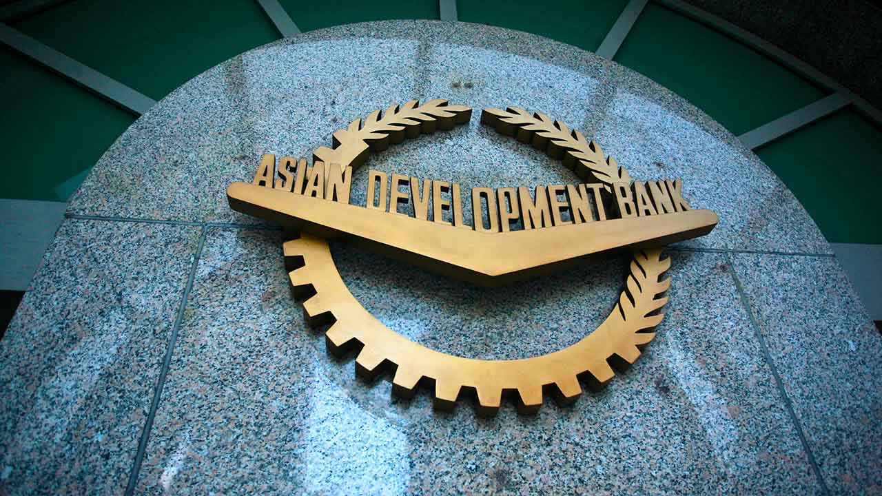 Asian Development Bank ADB Pakistan