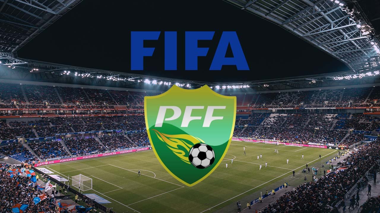 PFF FIFA