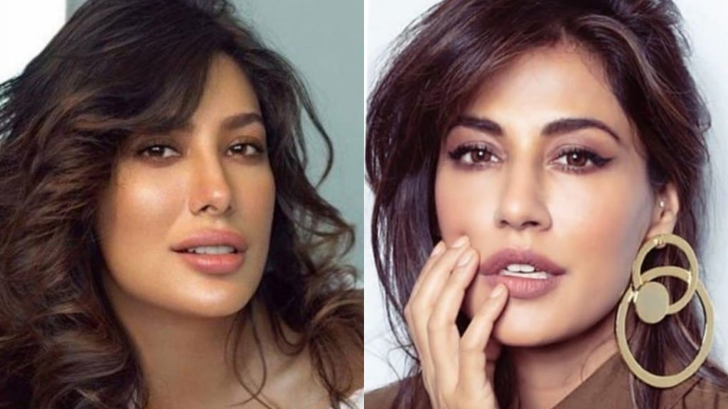 Bollywood's Chitrangada Singh opens up on resemblance with Mehwish Hayat -  The Current