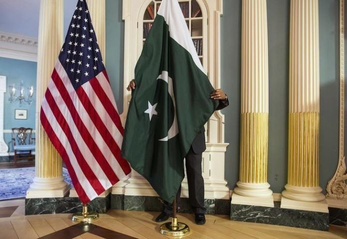 US embassy expands interview waiver eligibility for Pakistanis