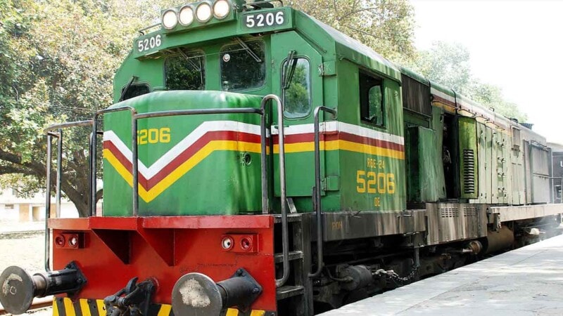 Pakistan Railways increases fares for passenger and freight trains